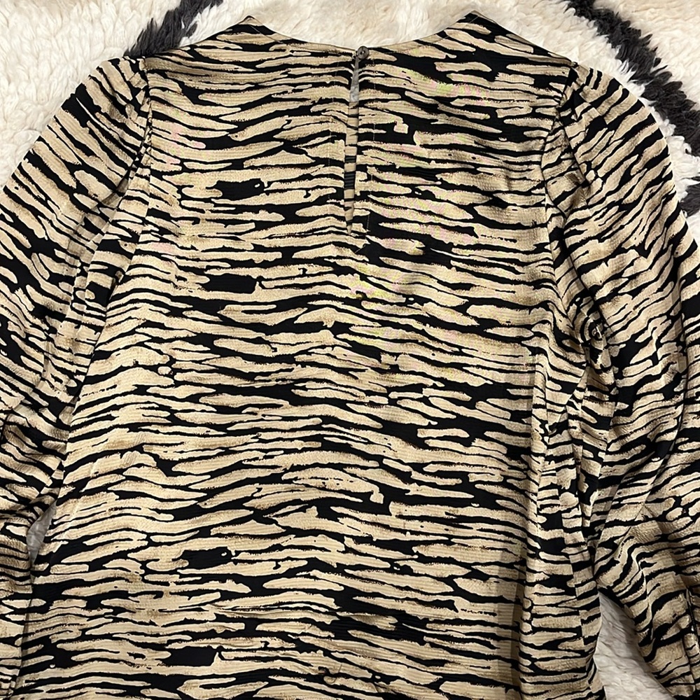 Rails blouse - Picture 5 of 5